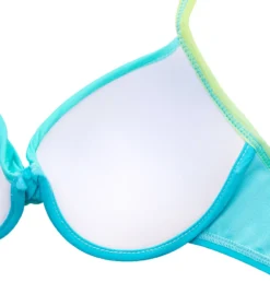 Bleu Rod Beattie Cool Breeze OTS Underwire Molded Swim Top B23314 -Allure Wear Shop bleu rod beattie bleu01 b23314 cs6