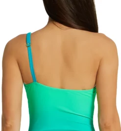 Bleu Rod Beattie Cool Breeze One Shoulder Mio One Piece Swimsuit B23785 -Allure Wear Shop bleu rod beattie bleu01 b23785 cs1