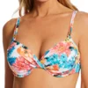 Bleu Rod Beattie Blooming Chic Underwire Molded Swim Top BC22322 -Allure Wear Shop bleu rod beattie bleu01 bc22322 gs
