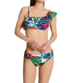 Bleu Rod Beattie On A Brighter Note Sarong Hipster Swim Bottom BN22532 -Allure Wear Shop bleu rod beattie bleu01 bn22532 cs1