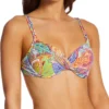 Bleu Rod Beattie Bohemian Paradise Underwire Molded Bikini Swim Top BP22302 -Allure Wear Shop bleu rod beattie bleu01 bp22302 gs