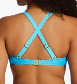 Bleu Rod Beattie Coast To Coast Underwire Molded Bikini Swim Top C22357D -Allure Wear Shop bleu rod beattie bleu01 c22357d cs1