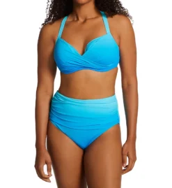 Bleu Rod Beattie Coast To Coast Underwire Molded Bikini Swim Top C22357D -Allure Wear Shop bleu rod beattie bleu01 c22357d cs2