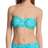 Bleu Rod Beattie Escape To The Beach Twist Front Bandeau Swim Top EB23129 -Allure Wear Shop bleu rod beattie bleu01 eb23129 gs