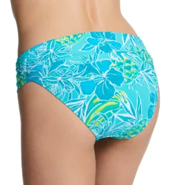 Bleu Rod Beattie Escape To The Beach Sarong Hipster Swim Bottom EB2532 -Allure Wear Shop bleu rod beattie bleu01 eb2532 bs