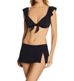 Bleu Rod Beattie Rufflicious Ruffle Underwire Swim Top F21117 -Allure Wear Shop bleu rod beattie bleu01 f21117 cs1