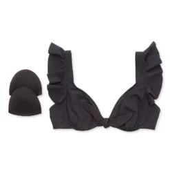 Bleu Rod Beattie Rufflicious Ruffle Underwire Swim Top F21117 -Allure Wear Shop bleu rod beattie bleu01 f21117 cs5