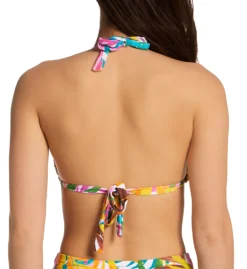 Bleu Rod Beattie Fantasy Island Tall Triangle Bikini Swim Top FI23104 -Allure Wear Shop bleu rod beattie bleu01 fi23104 bs