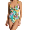 Bleu Rod Beattie Fantasy Island X-Back Mio One Piece Swimsuit FI23757 -Allure Wear Shop bleu rod beattie bleu01 fi23757 gs