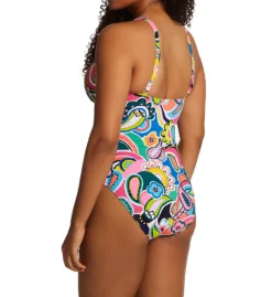 Bleu Rod Beattie Go For Bold OTS Mio One Piece Swimsuit GB22715 -Allure Wear Shop bleu rod beattie bleu01 gb22715 bs