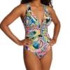 Bleu Rod Beattie Go For Bold OTS Mio One Piece Swimsuit GB22715 -Allure Wear Shop bleu rod beattie bleu01 gb22715 gs