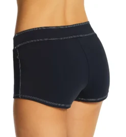 Bleu Rod Beattie A Fine Line Boy Short Swim Bottom L23519 -Allure Wear Shop bleu rod beattie bleu01 l23519 bs