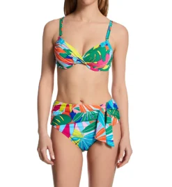 Bleu Rod Beattie Life Of The Party Molded Underwire Swim Top LP23302 -Allure Wear Shop bleu rod beattie bleu01 lp23302 cs1