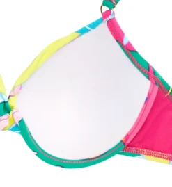 Bleu Rod Beattie Life Of The Party Molded Underwire Swim Top LP23302 -Allure Wear Shop bleu rod beattie bleu01 lp23302 cs6