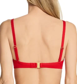 Bleu Rod Beattie Behind The Seams Underwire Molded Bikini Swim Top M22355D -Allure Wear Shop bleu rod beattie bleu01 m22355d bs