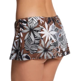 Bleu Rod Beattie Bold Moves Skirted Hipster Swim Bottom M23569 -Allure Wear Shop bleu rod beattie bleu01 m23569 bs