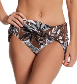Bleu Rod Beattie Bold Moves Skirted Hipster Swim Bottom M23569 -Allure Wear Shop bleu rod beattie bleu01 m23569 cs1