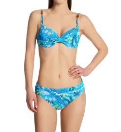 Bleu Rod Beattie Paradise Found Underwire Molded Swim Top PF22302 -Allure Wear Shop bleu rod beattie bleu01 pf22302 cs1