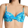 Bleu Rod Beattie Paradise Found Underwire Molded Swim Top PF22302 -Allure Wear Shop bleu rod beattie bleu01 pf22302 gs