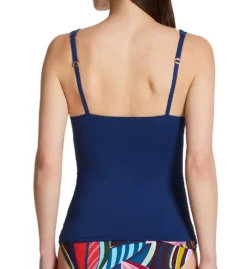 Bleu Rod Beattie Ring Me Up Molded Tankini Swim Top RU22493 -Allure Wear Shop bleu rod beattie bleu01 ru22493 bs