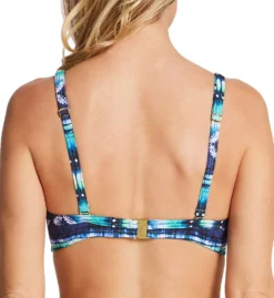 Bleu Rod Beattie Sun, Sea And Sand Underwire Molded Bra Swim Top S22319D -Allure Wear Shop bleu rod beattie bleu01 s22319d bs