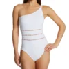 Bleu Rod Beattie Behind The Seams One Shoulder One Piece Swimsuit SM22970 -Allure Wear Shop bleu rod beattie bleu01 sm22970 gs