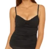 Bleu Rod Beattie Classics Underwire Twist Tankini Swim Top T20457 -Allure Wear Shop bleu rod beattie bleu01 t20457 gs