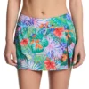 Bleu Rod Beattie Tropical Flight High Waisted Skirt Swim Bottom TF23507 -Allure Wear Shop bleu rod beattie bleu01 tf23507 gs