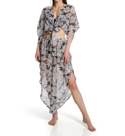 Bleu Rod Beattie Urban Oasis Chiffon Slit Pant Cover Up UO22809 -Allure Wear Shop bleu rod beattie bleu01 uo22809 cs1