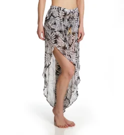 Bleu Rod Beattie Urban Oasis Chiffon Slit Pant Cover Up UO22809 -Allure Wear Shop bleu rod beattie bleu01 uo22809 fs