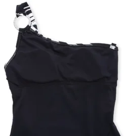 Bleu Rod Beattie New Wave Asymmetrical Mio One Piece Swimsuit W23218 -Allure Wear Shop bleu rod beattie bleu01 w23218 cs6