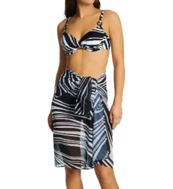 Bleu Rod Beattie New Wave High Waist Bikini Swim Bottom W23508 -Allure Wear Shop bleu rod beattie bleu01 w23508 cs2