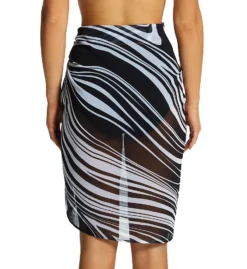 Bleu Rod Beattie New Wave Chiffon Pareo Coverup W23817 -Allure Wear Shop bleu rod beattie bleu01 w23817 bs