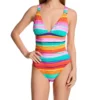 Bleu Rod Beattie Winning Streak OTS Plunge Mio One Piece Swimsuit WS23225 -Allure Wear Shop bleu rod beattie bleu01 ws23225 gs