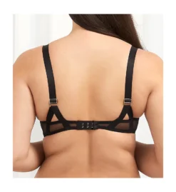 Bluebella Karolina Strappy Underwire Bra 40149 -Allure Wear Shop bluebella blue01 40149 cs3