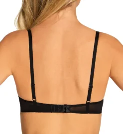 Bluebella Emilia Bra 40246 -Allure Wear Shop bluebella blue01 40246 bs