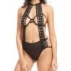 Bluebella Alix Wired Bodysuit 40841 -Allure Wear Shop bluebella blue01 40841 gs