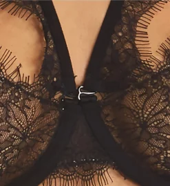 Bluebella Francine Bra With Detachable Collar 40978 -Allure Wear Shop bluebella blue01 40978 cs3