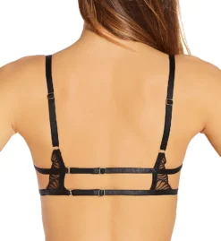 Bluebella Enya Bra 41128 -Allure Wear Shop bluebella blue01 41128 bs