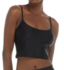 Body Glove Smoothies Norah Crop Swim Top 506167