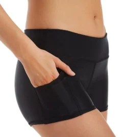 Body Glove Smoothies Rider Cross-Over Short Swim Bottom 506660 -Allure Wear Shop body glove bg01 506660 cs1