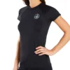 Body Glove Smoothies In Motion Short Sleeve Rash Guard Top 506740A -Allure Wear Shop body glove bg01 506740a gs