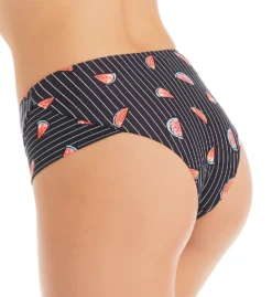 Body Glove Essence Coco High Waist Brief Swim Bottom 524154 -Allure Wear Shop body glove bg01 524154 bs
