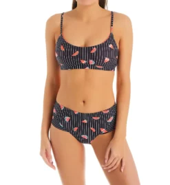 Body Glove Essence Coco High Waist Brief Swim Bottom 524154 -Allure Wear Shop body glove bg01 524154 cs1