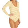 Body Glove French Riviera Chloe Long Sleeve Paddle Swimsuit 532754