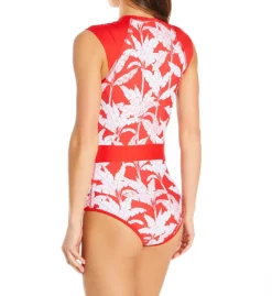 Body Glove Tropik Vibe Stand Up Paddle One-Piece Swimsuit 551762 -Allure Wear Shop body glove bg01 551762 bs