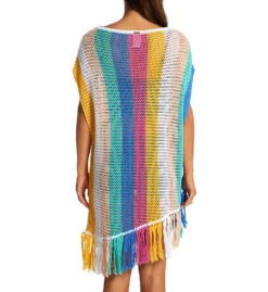 Body Glove Macabu Ania Poncho Cover Up 577659 -Allure Wear Shop body glove bg01 577659 bs