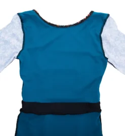 Body Glove Abloom Wave Long Sleeve Paddle One-Piece Swimsuit 582765 -Allure Wear Shop body glove bg01 582765 cs6