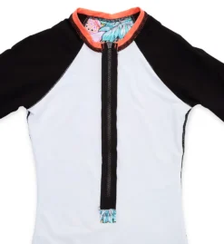 Body Glove Buzz Channel Long Sleeve Paddle Swimsuit 584764 -Allure Wear Shop body glove bg01 584764 cs6