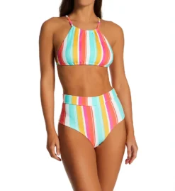 Body Glove Firenze Twiggy High Waist Brief Swim Bottom 590156 -Allure Wear Shop body glove bg01 590156 cs1